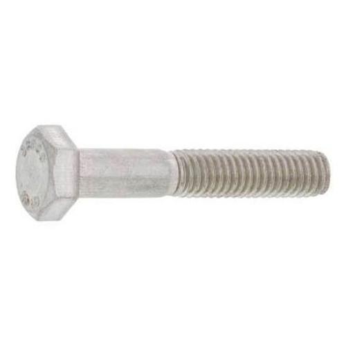 プレミアステン 六角ボルト(半ネジ 6×