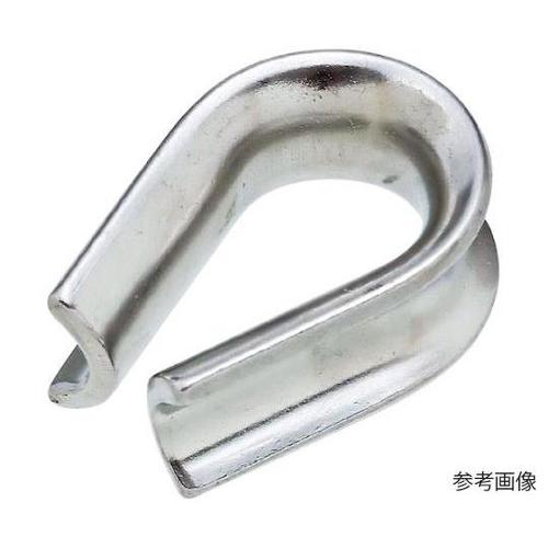 シンブル ステンレス ロープコース 適合