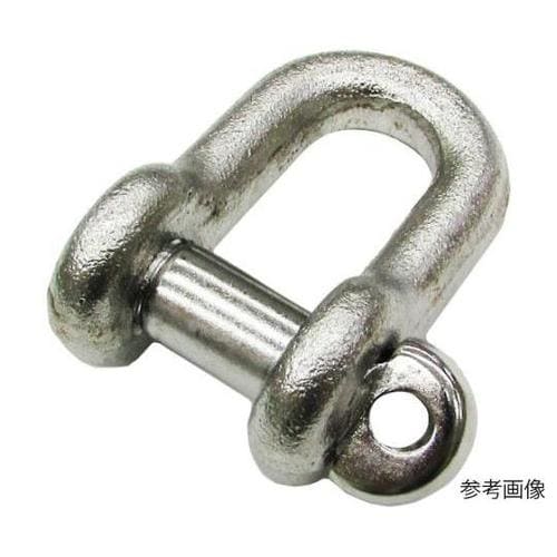ステンレス JIS型シャックルSC型 S