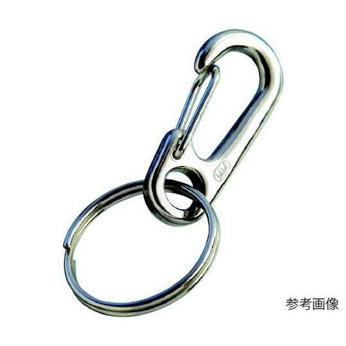 ステンレス ミニクリップ(二重リンク付)