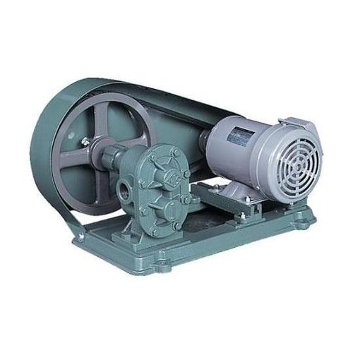 KAS10 ギャポンプ(電動機連結型)