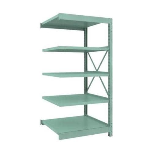 中量ボルト式棚 R3型 W900×D87