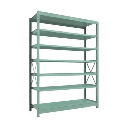 中量ボルト式棚 R3型 W1800×D6
