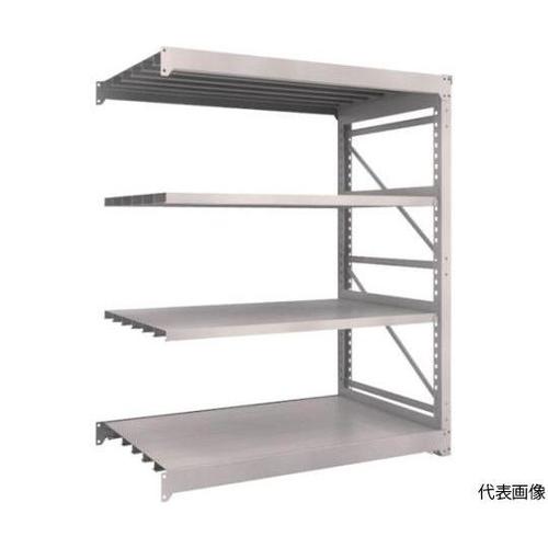 M106594B−NG重量棚4段連結NG