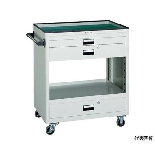 NTS712YG ツールワゴン引出付