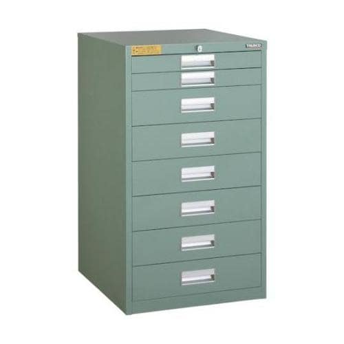 LVE型キャビネット 500×550×H