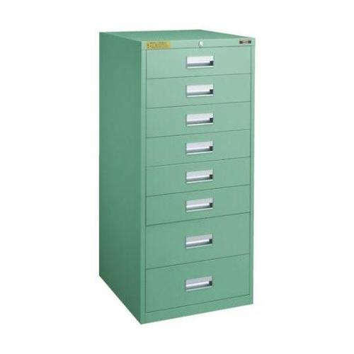 LVE型キャビネット 500×550×H