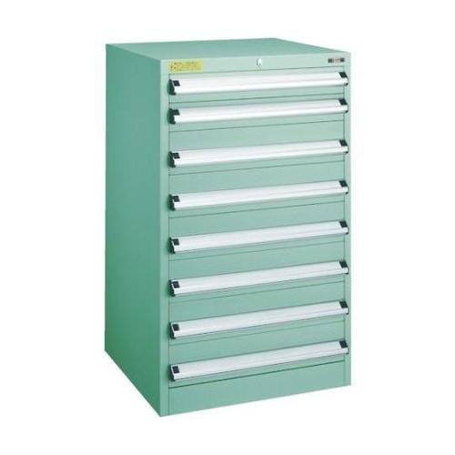 VE6S型中量キャビネット 600×55