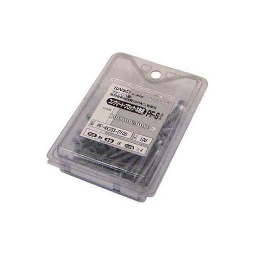 テクノ PレスアンカーPF−Sタイプ ス