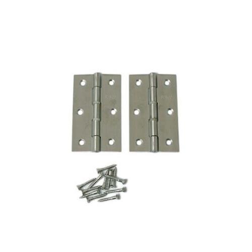 17516 ステンレス蝶番 76mm