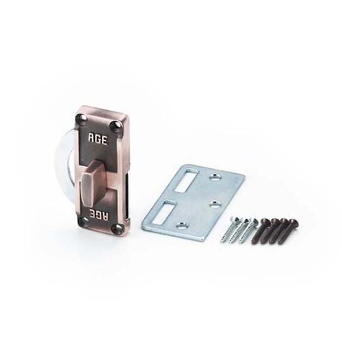 G−146 引戸兼用内締 27×70mm