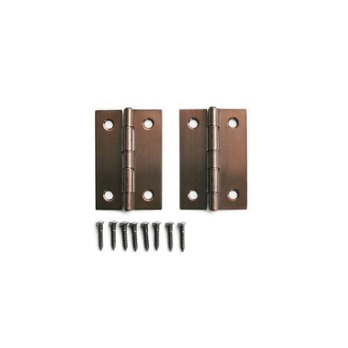 角蝶番 51mm 1セット(2個入) P