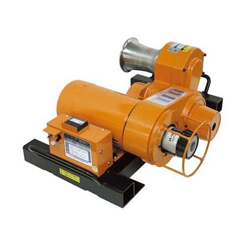 CW−1500C ケーブル入線用ウインチ