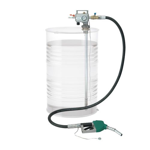 APD−20GATN吐出専用ドラムポンプ