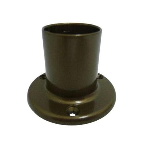 BR−167E形エンドベース32径アンバ