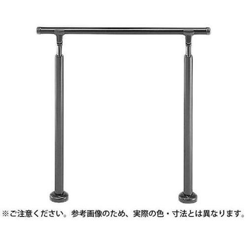 AP−40Bアプローチ手摺シルバーHL