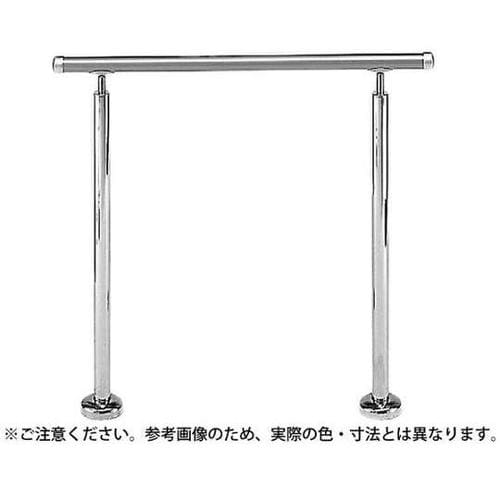 AP−50Bアプローチ手摺シルバーHL