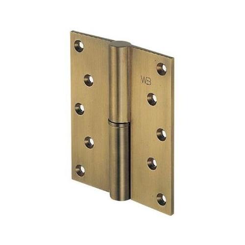 BB−102丁番(右)102×102仙徳