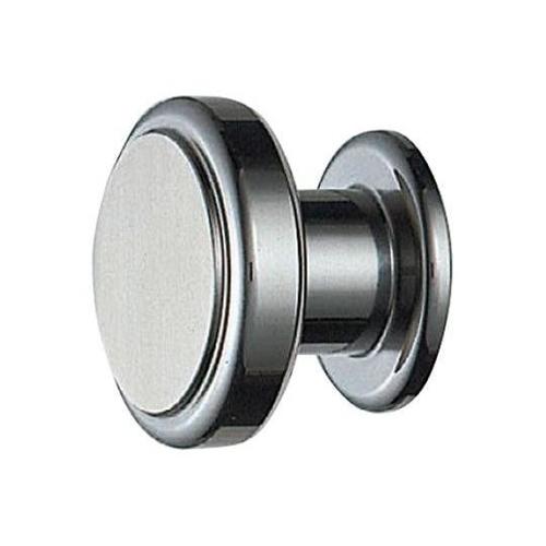 ST−60ツマミ35径鏡面/ヘアーライン