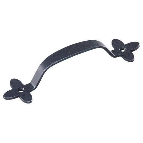 HF2 ハンドルクローバー120N黒