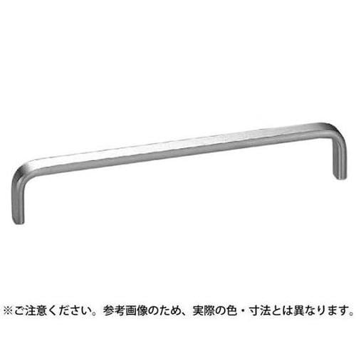 小判型ハンドル ステンレス製 200mm