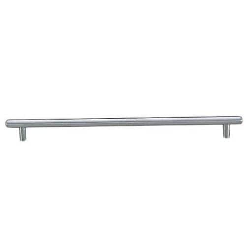 ポールハンドル ステンレス製 300mm