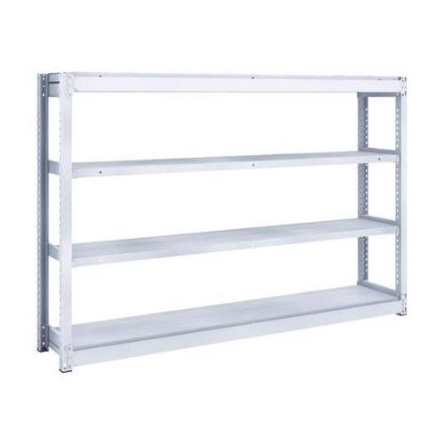 TUG型軽中量ボルトレス棚 200kg