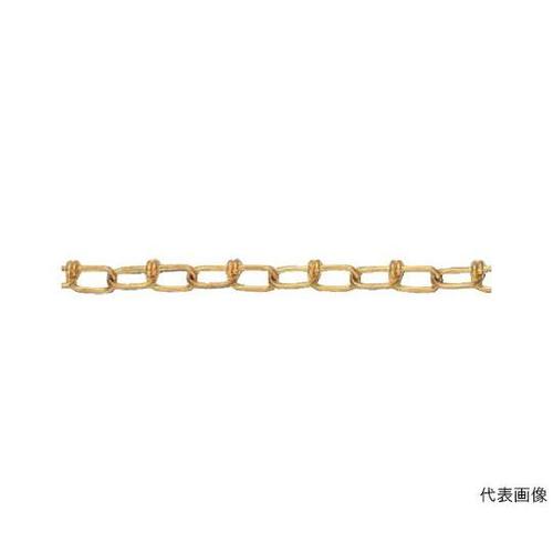 1.2VBR 黄銅チェーン真鍮1.2mm