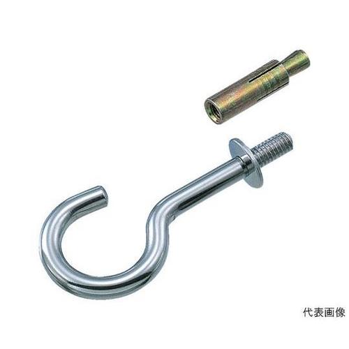ステンレス 吊りフック(カットアンカー付