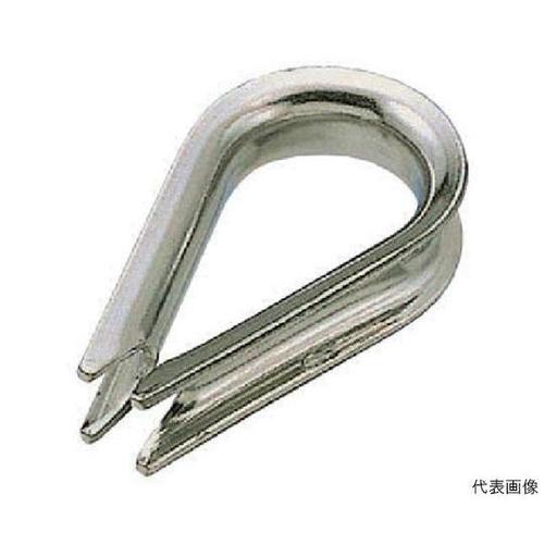 KRN2.5 ステン板シンブル2.5mm