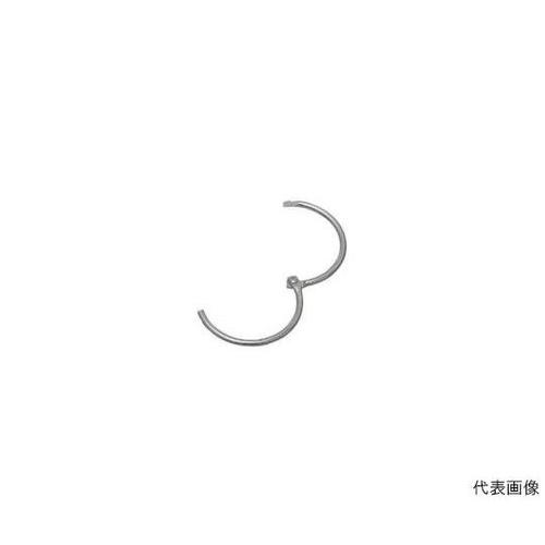 RK35 ステンレスカードリンク37mm