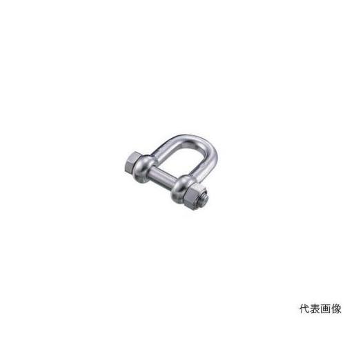 ステンレス SBUシャックル 呼び19m