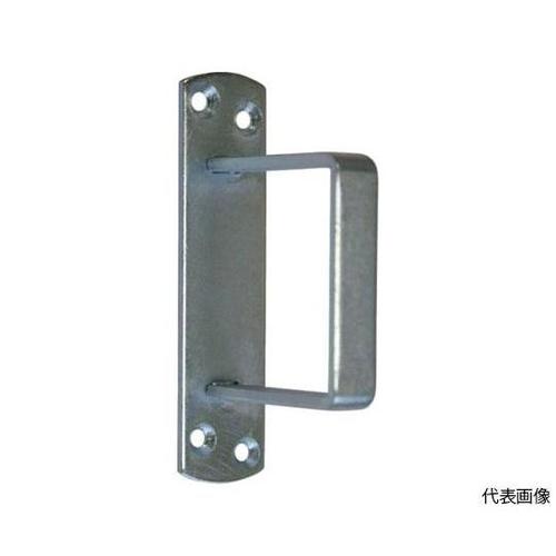 SHKBU50T 鉄ユニクロ座付貫抜 通