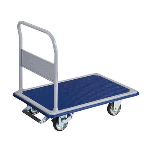 302NFA 始動アシスト台車 ペダル式