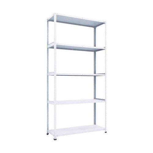 TLA84S15 軽量150型開放棚5段