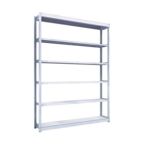 TUG型軽中量ボルトレス棚 200kg