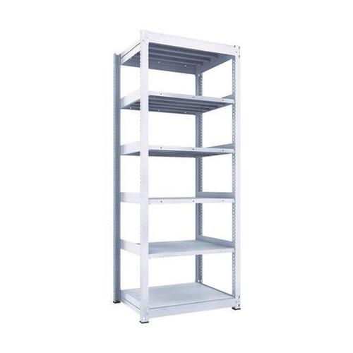 TUG型中量ボルトレス棚 300kg 単