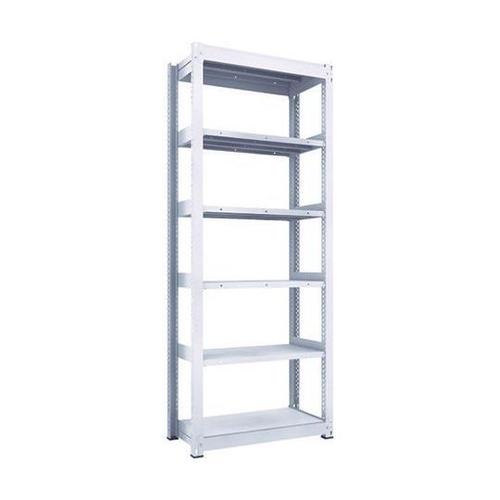 TUG型中量ボルトレス棚 300kg 単