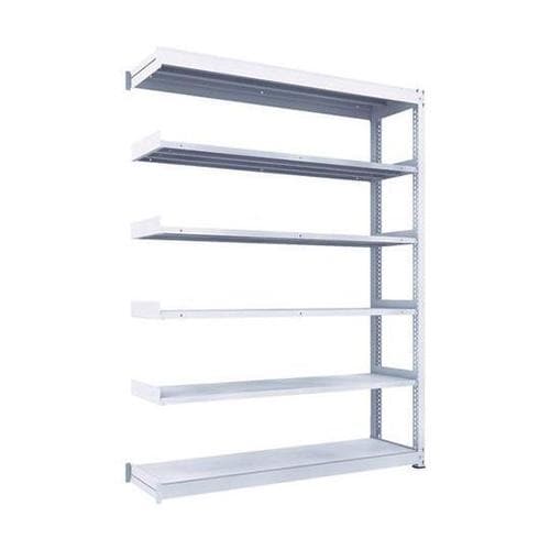 TUG型中量ボルトレス棚 300kg 連