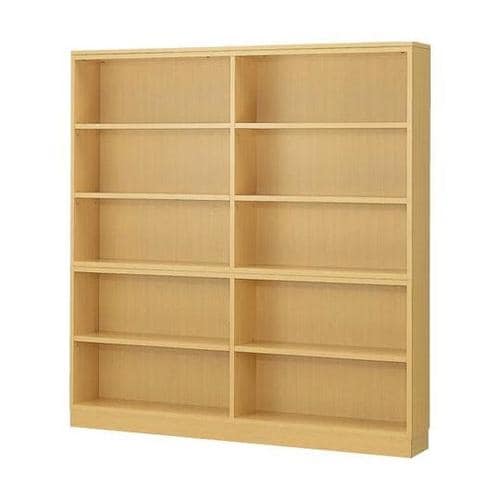 木製書架UP−S52