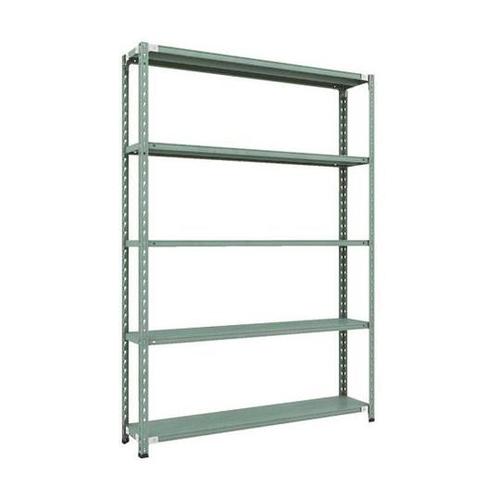 CB7535GN セミボルトレス軽量棚