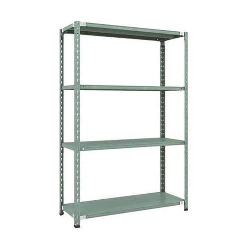 CB6444GN セミボルトレス軽量棚