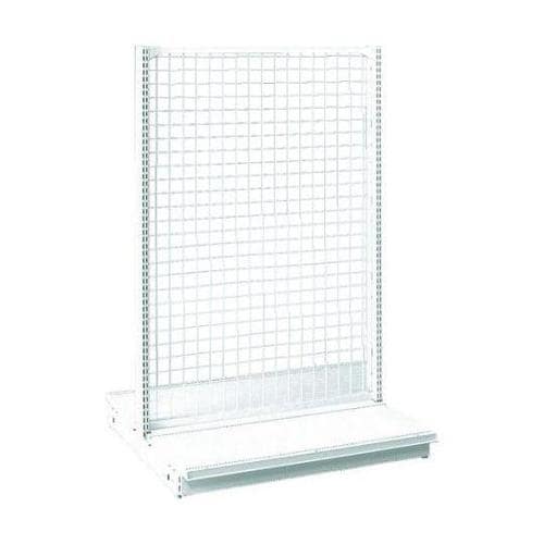 SX0727 KZ両面ネットタイプ本体