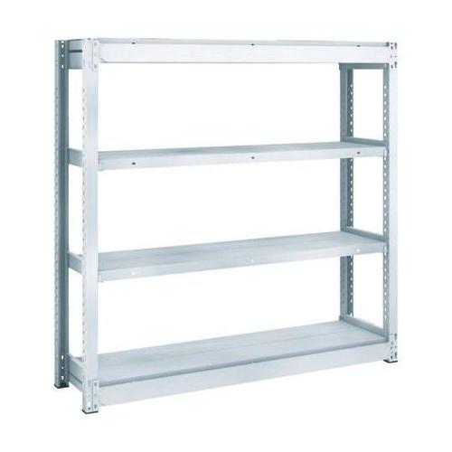 TUG型軽量ボルトレス棚 100kg 単