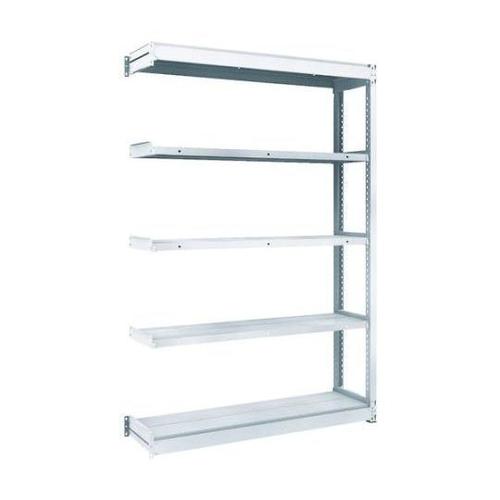 TUG型軽量ボルトレス棚 100kg 連