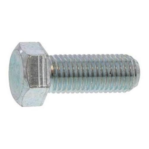 クロメート 小形六角BT(全ねじ P=1