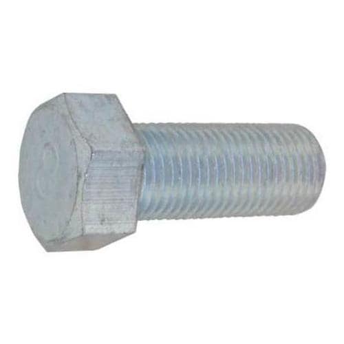 8マークBT(小形 全ネジ(細目 10X