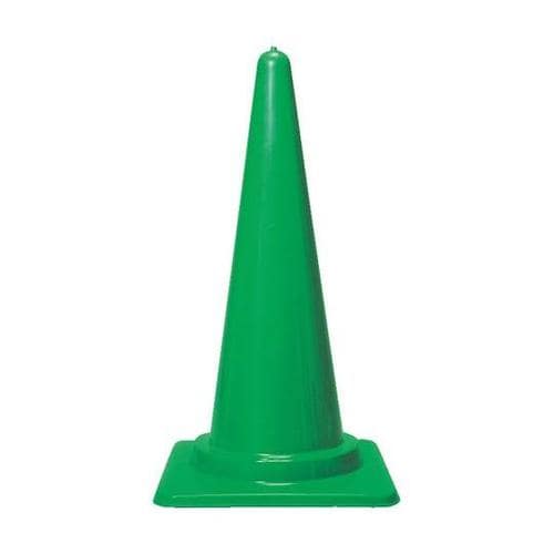 カラフルコーン(緑)グリーン 8Y000