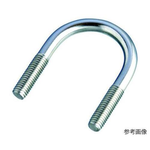 ステンレス 一般鋼管用Uボルト ピッチ2