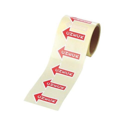 チェックシール 334−14